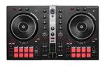 Table de mixage Hercules DJControl Inpulse 300 MK2 Noir