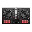 Table de mixage Hercules DJControl Inpulse 300 MK2 Noir