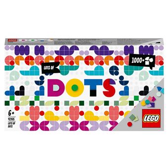 LEGO® DOTS™ 41935 Lots d'extra Dots