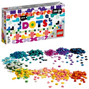 LEGO® DOTS™ 41935 Lots d'extra Dots