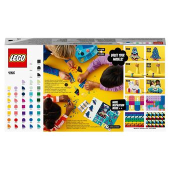 LEGO® DOTS™ 41935 Lots d'extra Dots