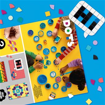 LEGO® DOTS™ 41935 Lots d'extra Dots