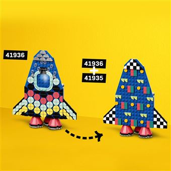 LEGO® DOTS™ 41935 Lots d'extra Dots