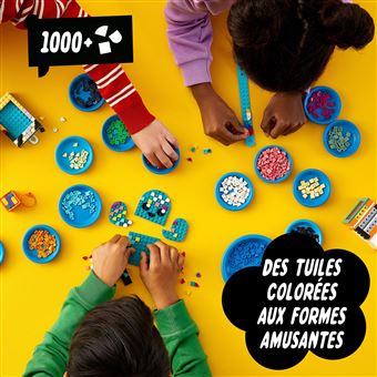 LEGO® DOTS™ 41935 Lots d'extra Dots