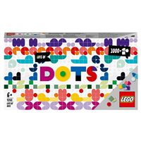 LEGO 41924 Dots Support Secret, Boîte à Chat, Accessoires de Chambre et  idées de décoration de Bureau, activités Artisanales p[694] - Cdiscount  Jeux - Jouets