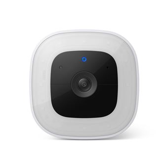 Caméra de surveillance connectée Eufy Spotlight Cam Pro T8123 2K