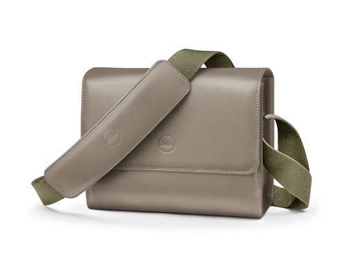 Sac Leica - vue 2