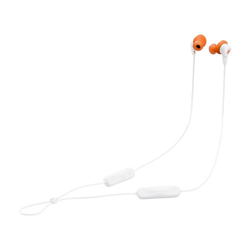 Écouteurs JBL Endurance Run 3 Sport Blanc