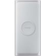 Batterie externe Samsung EB-U1200CS 10000 mAh Argent