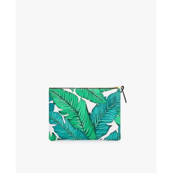 Pochette Wouf Tropical Taille L