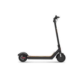 Trottinette électrique Ion I-Wood 350 W Noir