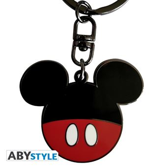 Porte-clés Disney Mickey design