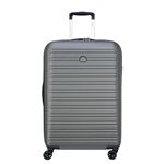 Valise à 4 roues Delsey Segur 2.0 Taille L 70 cm Gris