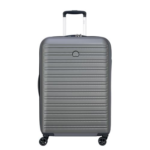 Valise à 4 roues Delsey Segur 2.0 Taille L 70 cm Gris