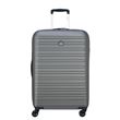 Valise à 4 roues Delsey Segur 2.0 Taille L 70 cm Gris