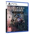 Crimson Desert - Day One Edition PS5