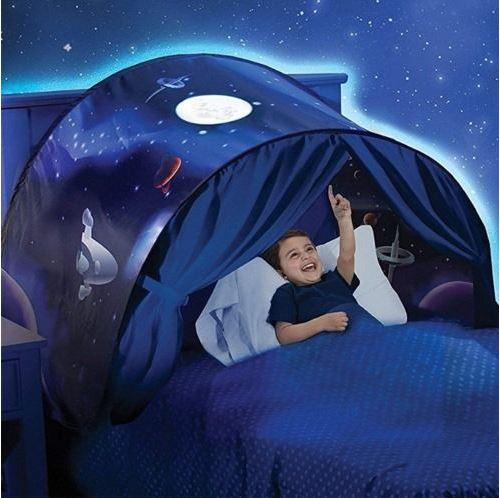 Tente Best Of Tv Dream Tent Galaxie