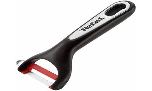 Tefal K2071814 Ingenio eplucheurs Fruits et légumes Acier 1 Pack - vue 1