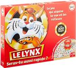 Jeu classique Educa Le Lynx 500 Images