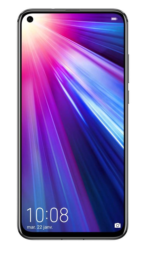 Honor View 20