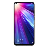 Smartphone Honor View 20 128GB Midnight Black + Dual Sim