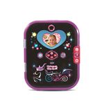 Journal intime électronique Vtech Kidisecrets Selfie Music 2.0 Noir