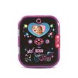 Journal intime électronique Vtech Kidisecrets Selfie Music 2.0 Noir
