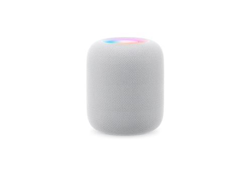 Enceinte Apple Homepod Blanc