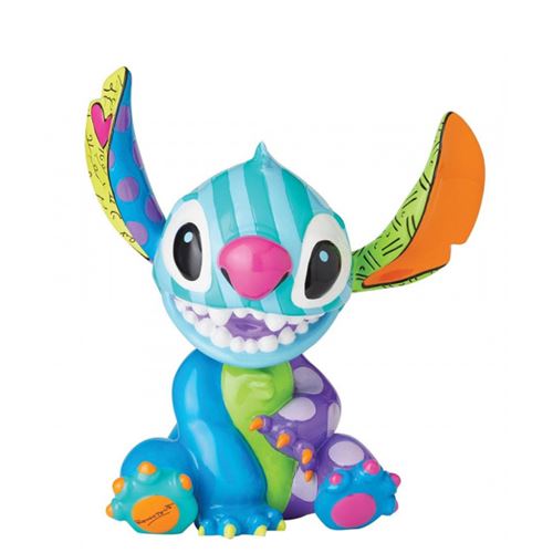 Disney Figurine Big Stitch - vue 2