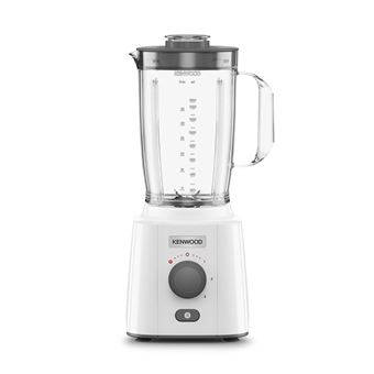 Blender Kenwood Blend X Fresh BLP41A0WH 650 W Blanc - 1