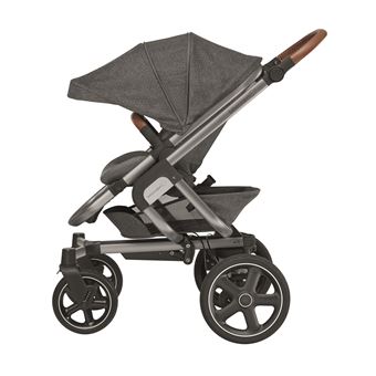 Poussette Bebe Confort Nova Sparkling Gris Produits Bebes Fnac