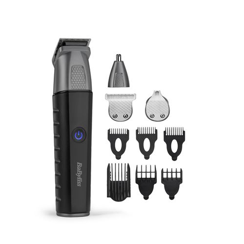 Tondeuse Multi-Usages Babyliss Mt815E Noir