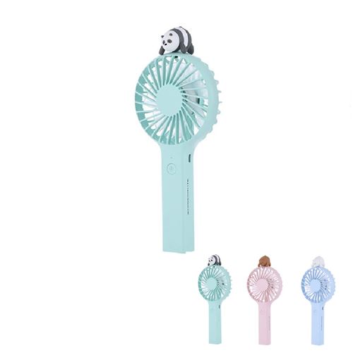 Mini Ventilateur We Bare Bears Panda