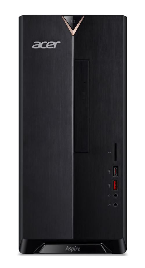 Acer Aspire TC-885/i3-8100/3.6GHz/4GB/128GB/1TB/GeForce GT 720