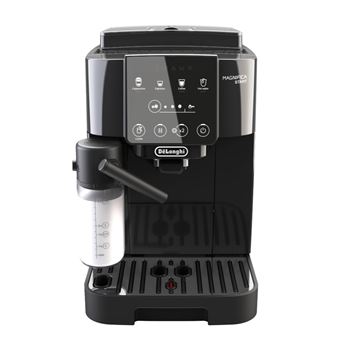 Expresso avec broyeur Delonghi Magnifica Start Milk ECAM220.60.B 1450 W Noir