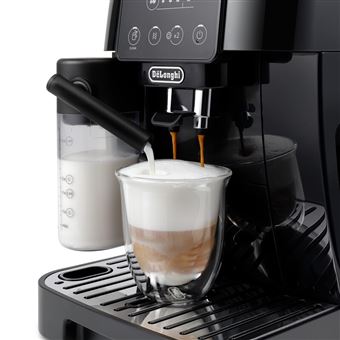 Expresso avec broyeur Delonghi Magnifica Start Milk ECAM220.60.B 1450 W Noir