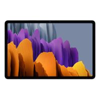Pre-Order - Samsung Galaxy Tab S7 Silver 128 GB LTE - Levering vanaf 21/08