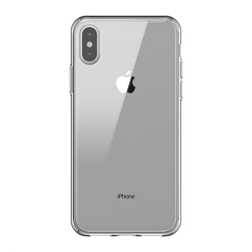 Etui Griffin Reveal Couleur Pour iPhone X