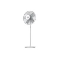 Black & Decker BXEFP60E 60 W witte ventilator met voet