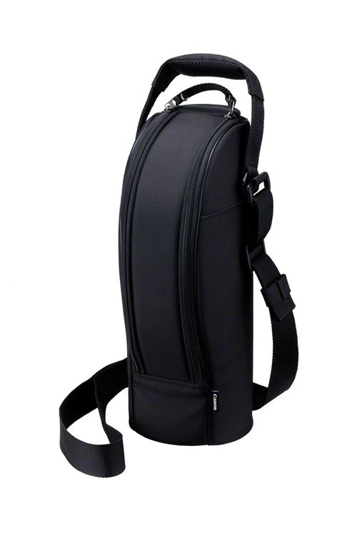 Etui Canon pour RF 200-800mm F6.3-9 IS USM Noir