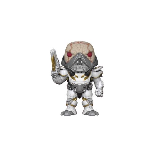 DESTINY-BOBBLE HEAD POP N°XXX-DOMINUS GHAUL