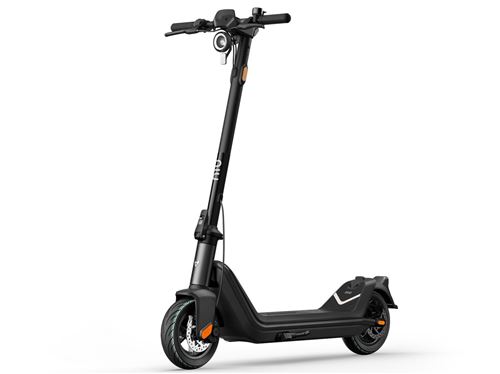 Trottinette électrique Niu KQi3 Pro 700 W Noir