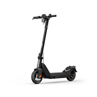 Trottinette électrique Niu KQi3 Pro 700 W Noir