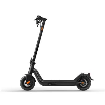 Trottinette électrique Niu KQi3 Pro 700 W Noir