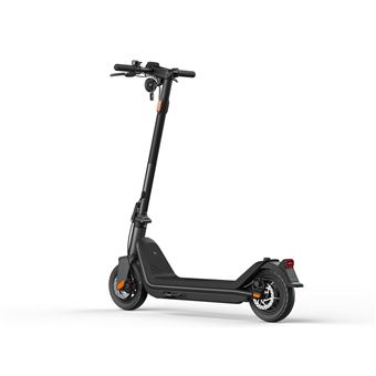 Trottinette électrique Niu KQi3 Pro 700 W Noir