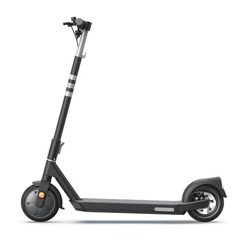 Trottinette électrique Okai Neon ES20 600 W Noir