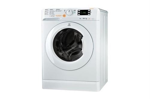 Indesit Xwde 861480X W Fr