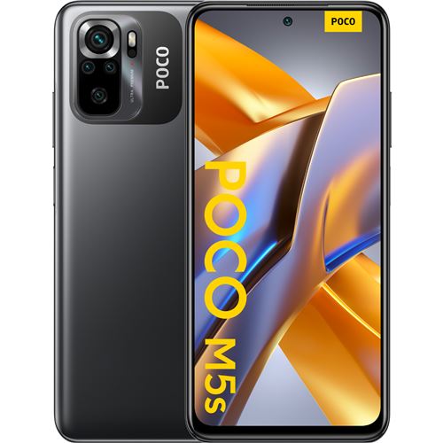 Poco M5s