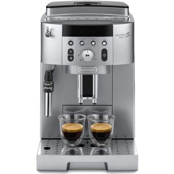 Espresso with grinder Delonghi Magnifica S Smart FEB2533.SB 1450 W Silver and Black