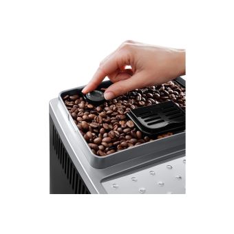 Machine à café Expresso ECAM22.140.B, Delonghi  La Belle Vie : Courses en  Ligne - Livraison à Domicile